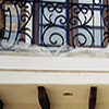 Balcony Rails